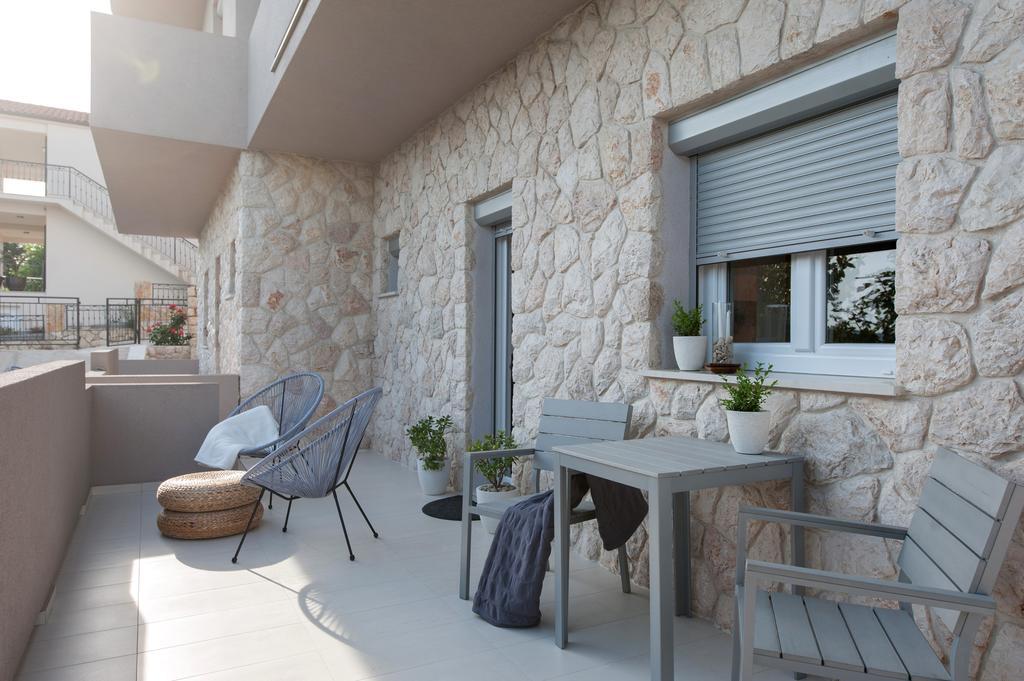 מסלניקה House Maruna מראה חיצוני תמונה