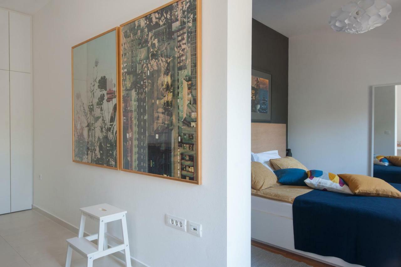 מסלניקה House Maruna מראה חיצוני תמונה